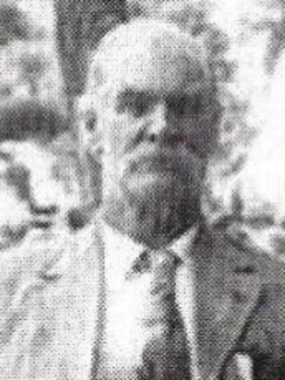 Joseph Moroni Westwood (1844 - 1929) Profile